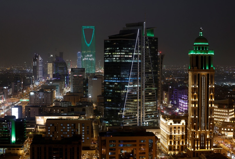 Saudi Arabia new property law opens real estate market to foreigners